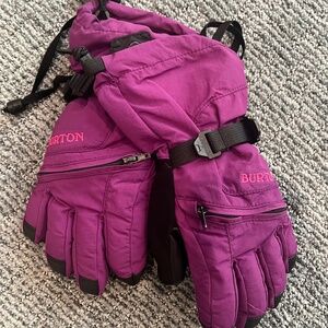 Burton Youth Vent Gloves